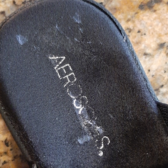 Aerosoles Sandals - Picture 3 of 3